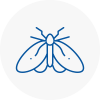 Moth Control Specialists In Welwyn